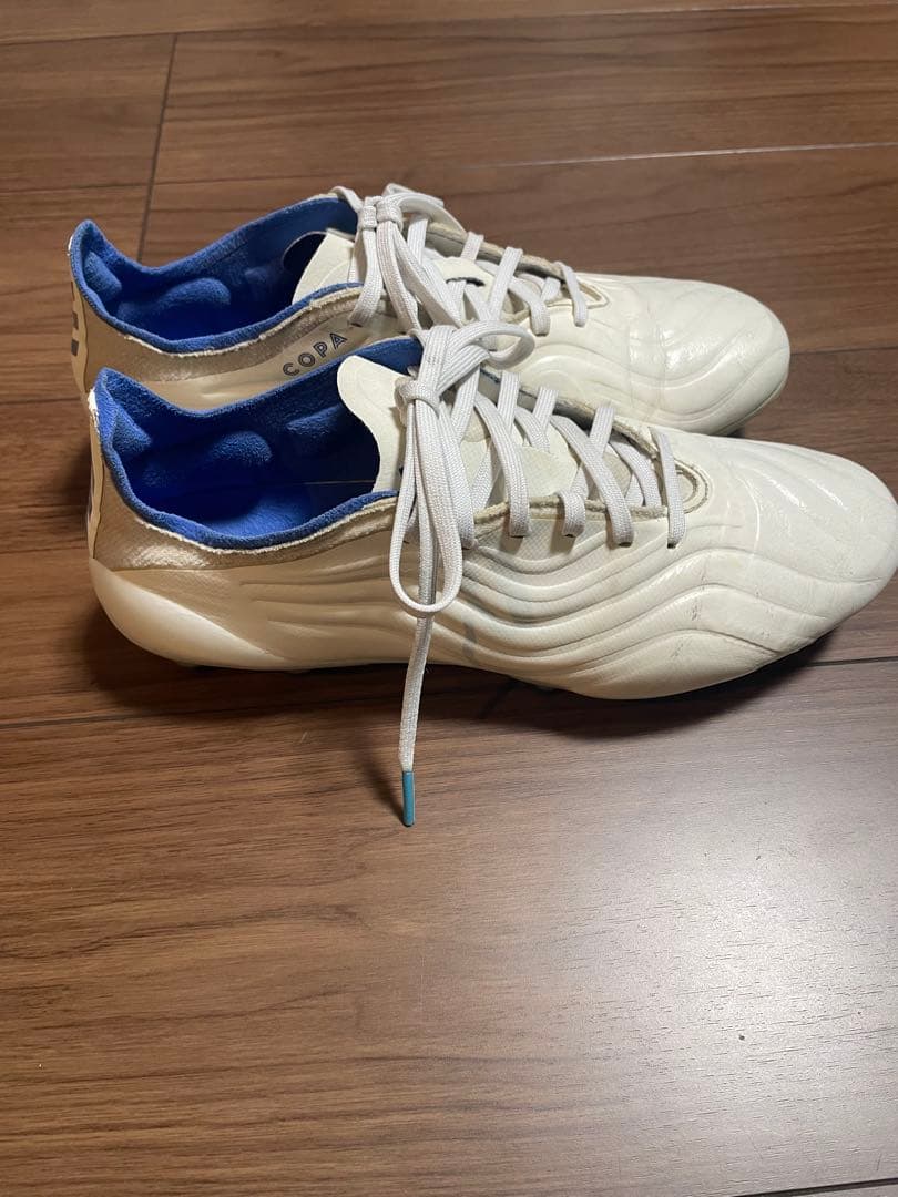 アディダス adidas コパ COPAセンス1 ジャパン HG/AG 25.5