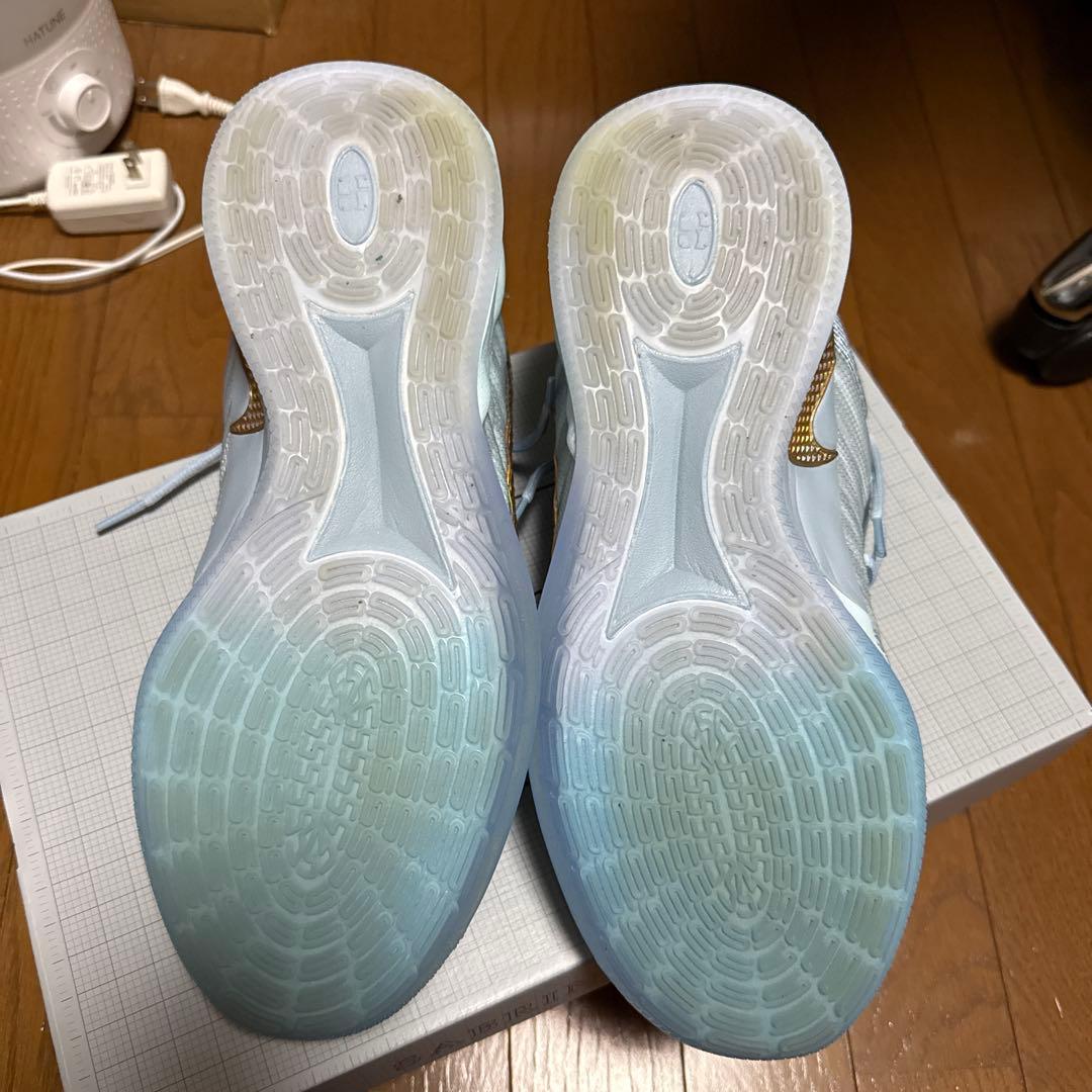 NIKE SABRINA 3 W13（M11.5）