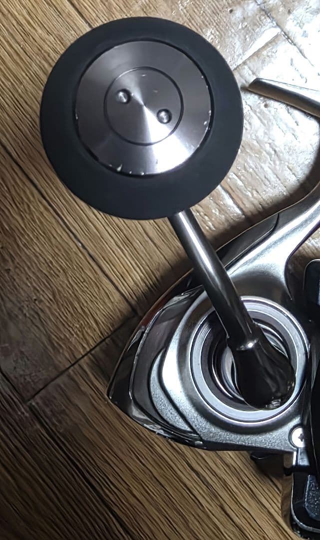 Daiwa VADEL 3500 スピニングリール