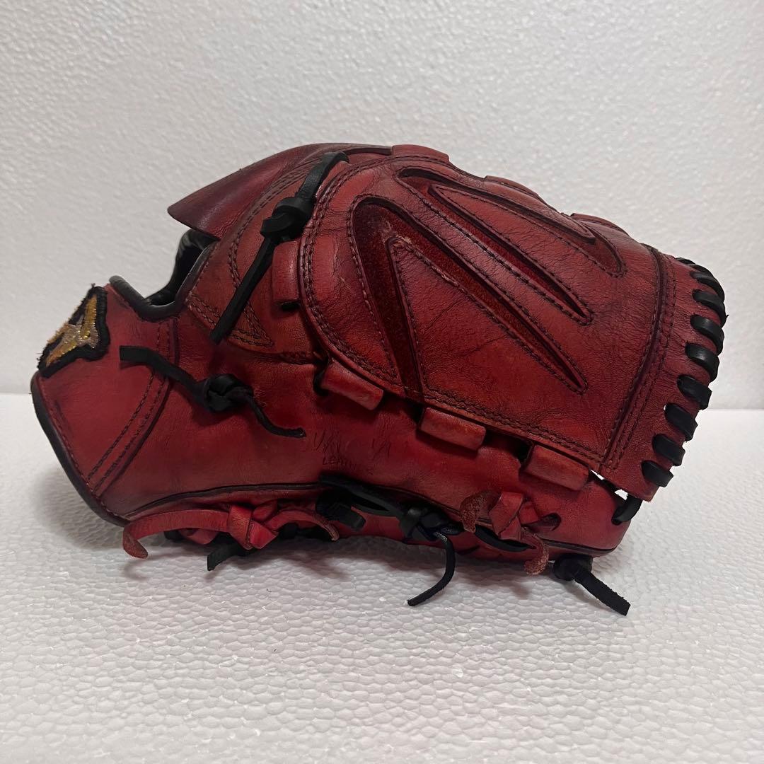 ワールドペガサス 硬式 グローブ カスタム品 大学リーグ対応 WGKGP811