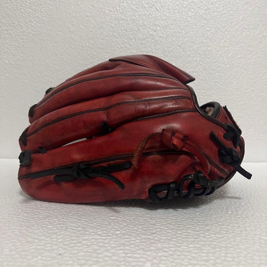 ワールドペガサス 硬式 グローブ カスタム品 大学リーグ対応 WGKGP811