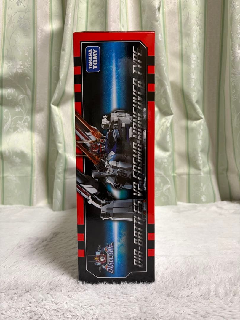 ダイアクロン DA-01EX DA-06 2点セット