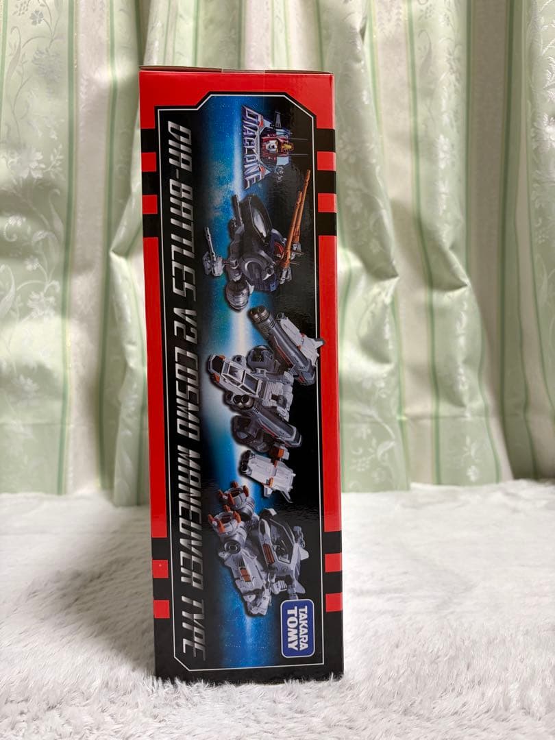 ダイアクロン DA-01EX DA-06 2点セット
