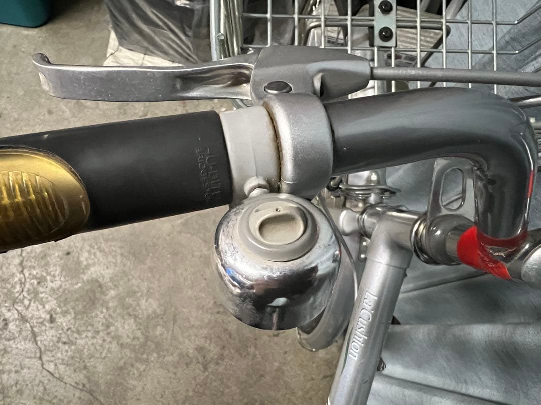 BRIDGESTONE 自転車 340サイズ