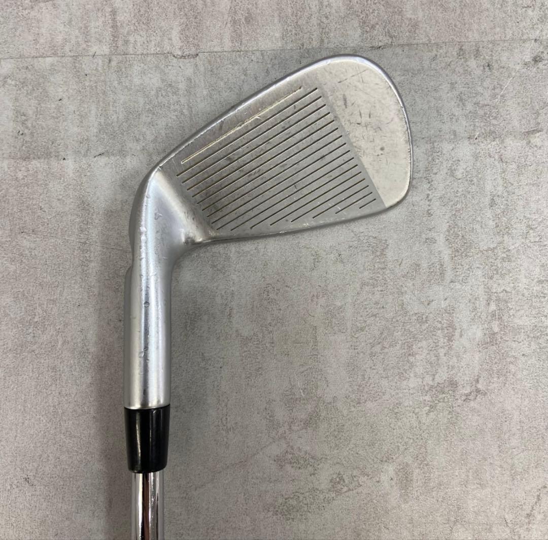 PING i59 アイアン　MODUS 105S グリップ新品