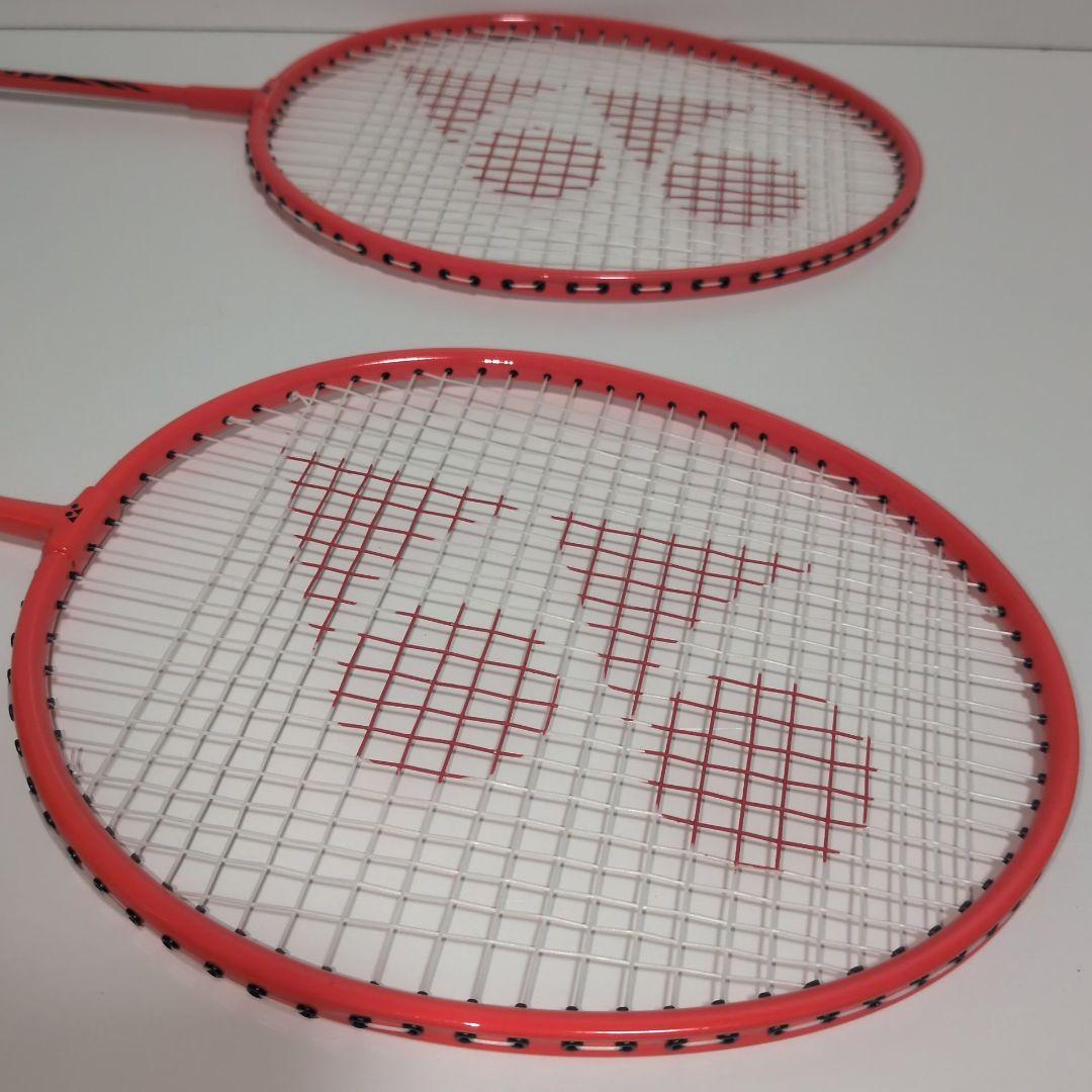 YONEX GR-417 バドミントンラケットセット