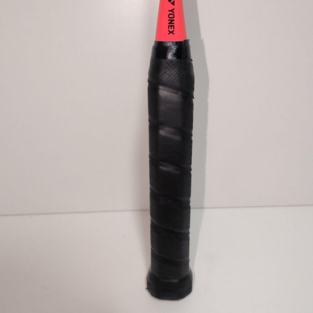 YONEX GR-417 バドミントンラケットセット