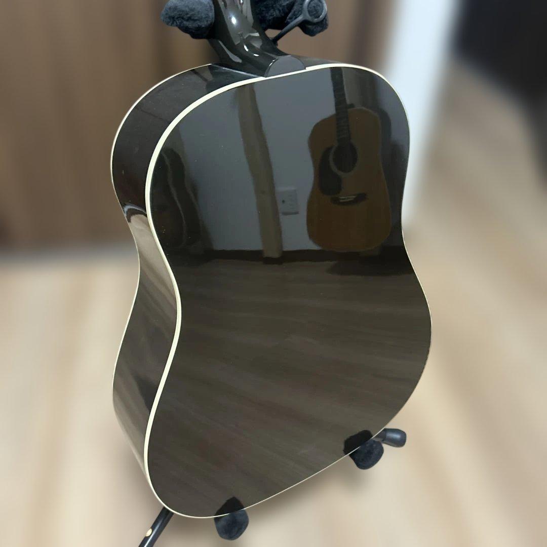 7日（土）まで特価！2023年 Gibson J45 スタンダード