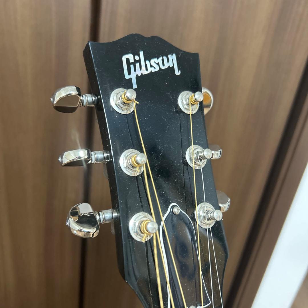 7日（土）まで特価！2023年 Gibson J45 スタンダード