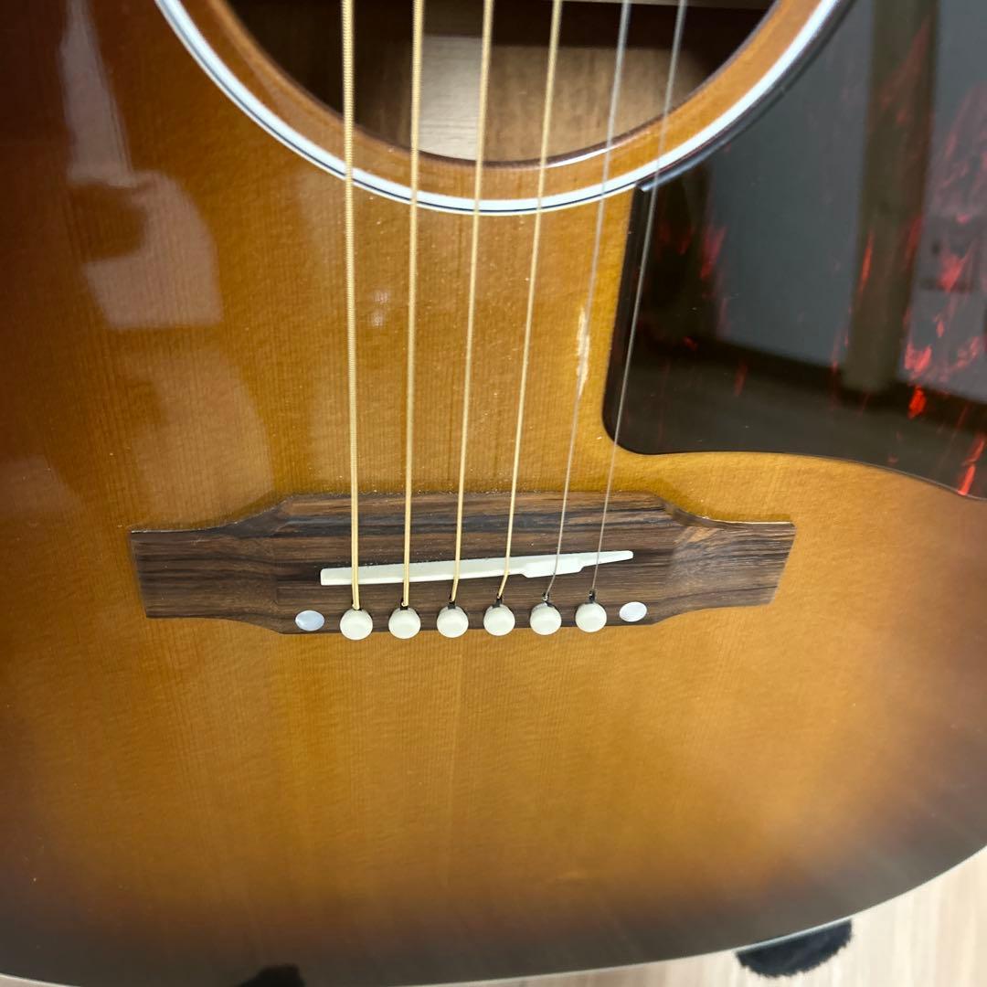 7日（土）まで特価！2023年 Gibson J45 スタンダード