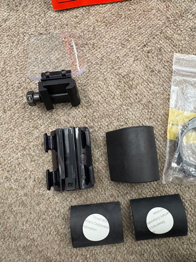 【極美品】CYCLIQ サイクリック FLY6 リアサイクルレコーダー 純正品