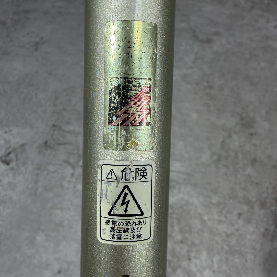 良品 DAIWA ダイワ HS 春渓 硬調61 3way マルチレングス 渓流竿