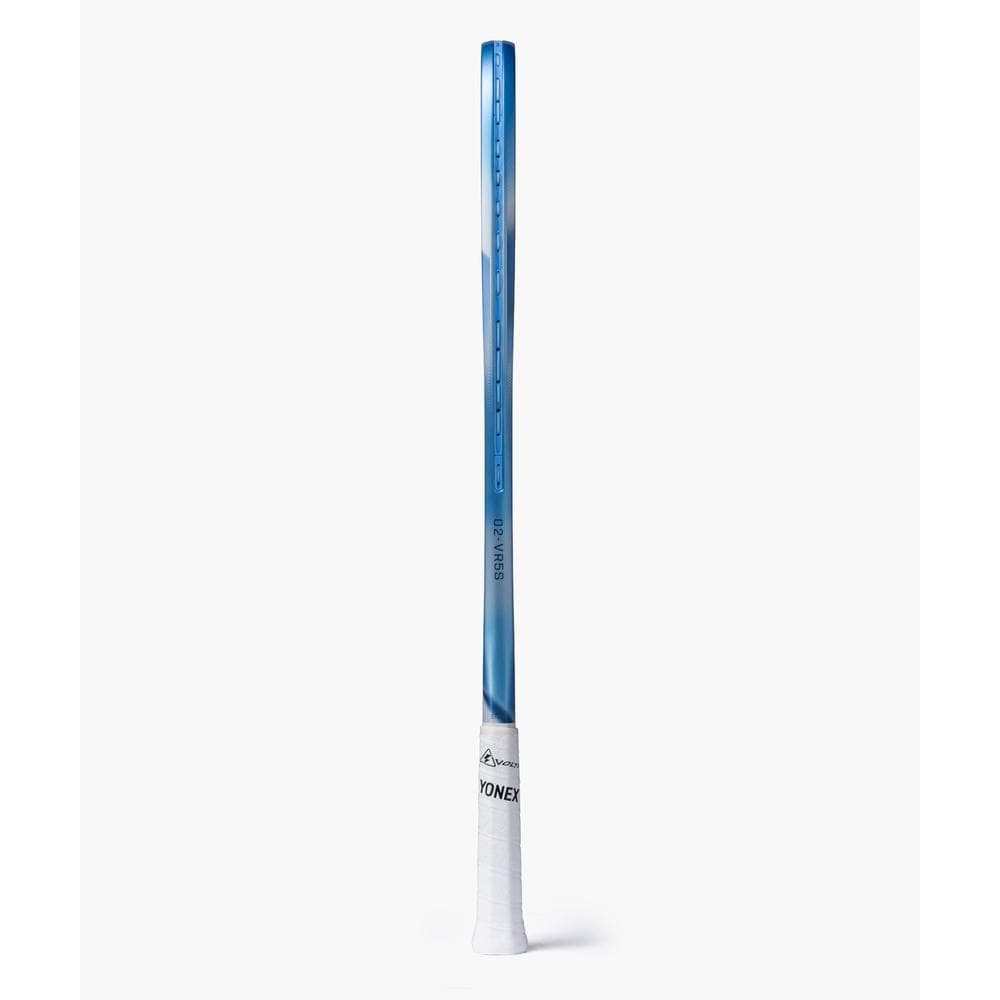 しほ！YONEX　ボルトレイジ５S(653)　02VR5S　後衛選手