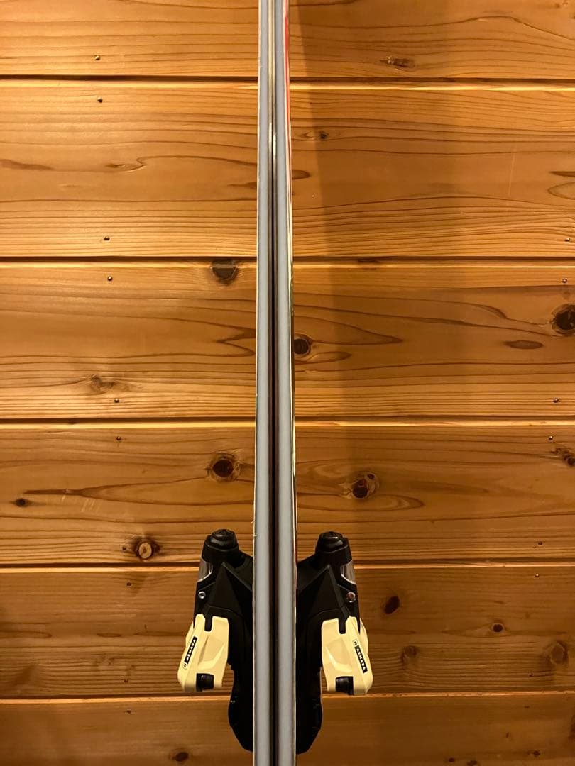 WAPAN ロ 191cm + ARMADA Strive14