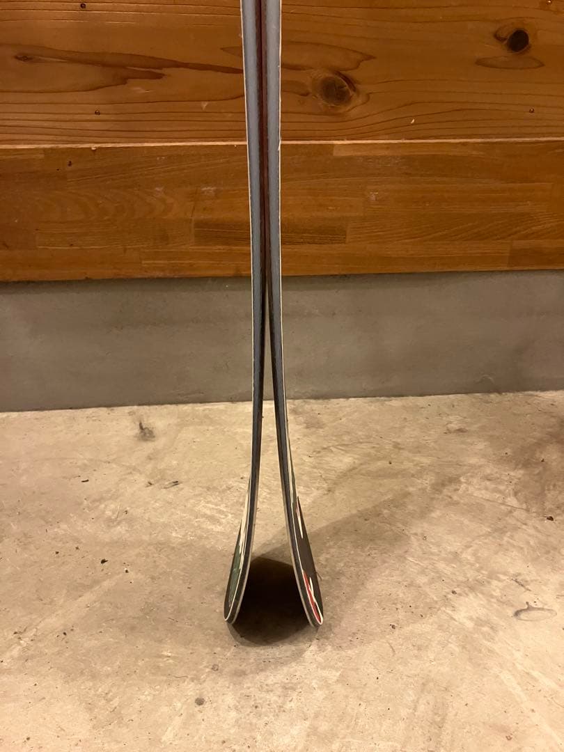 WAPAN ロ 191cm + ARMADA Strive14