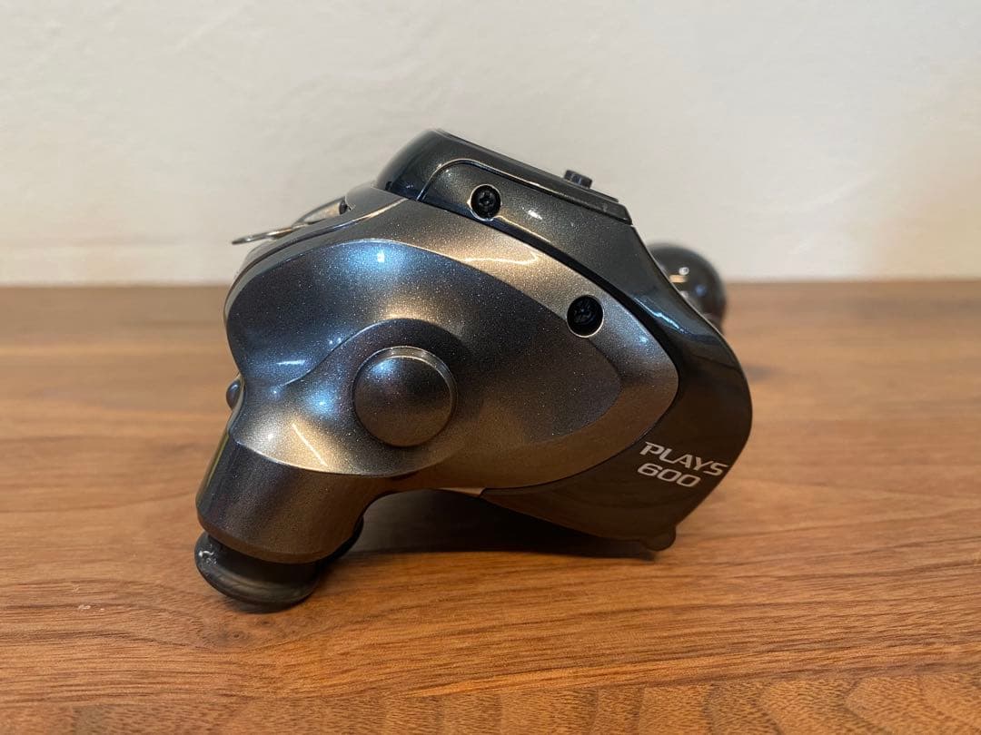シマノ 電動リール プレイズ600