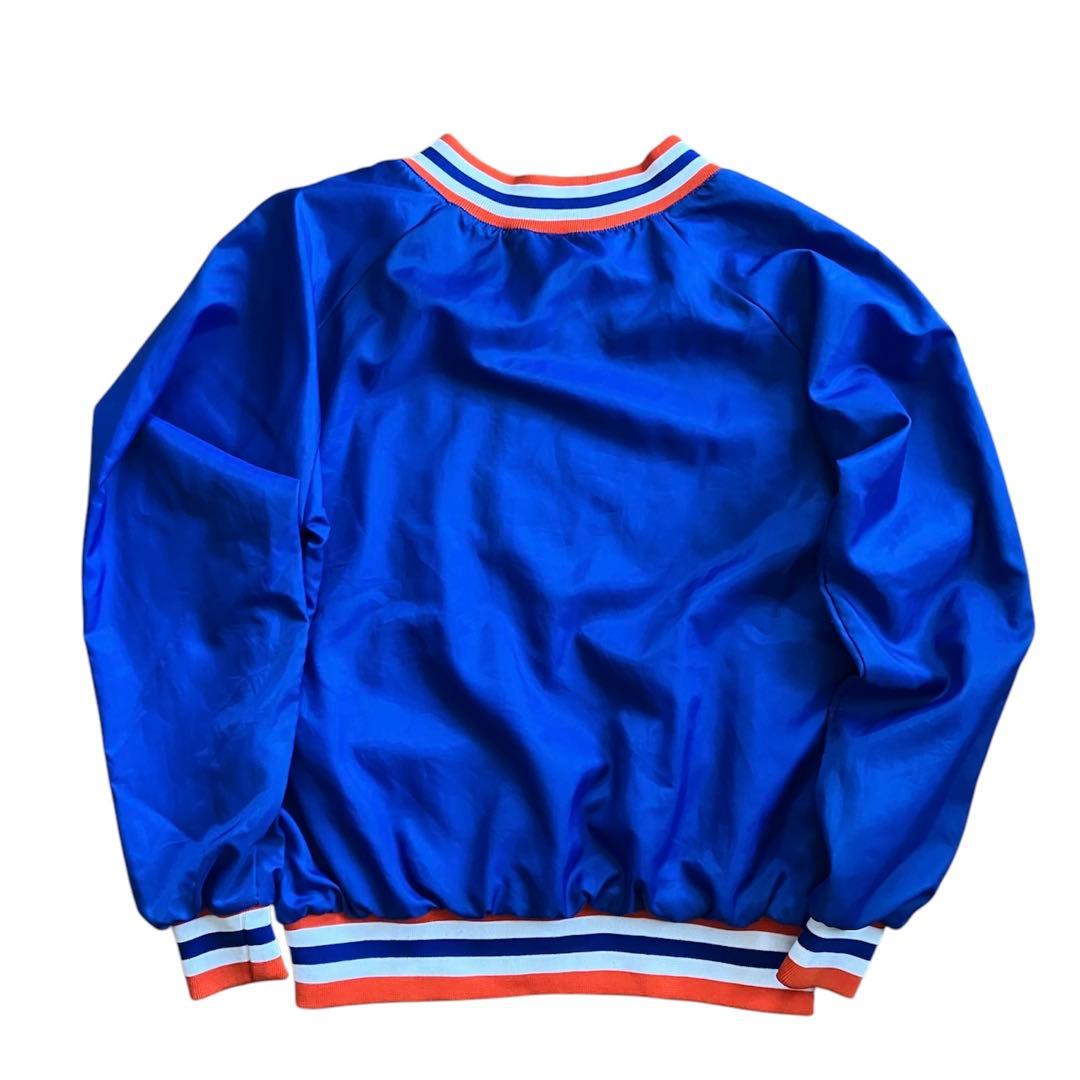 VARSITY バーシティ　チアリーディング　L/S プルオーバー アメリカ製