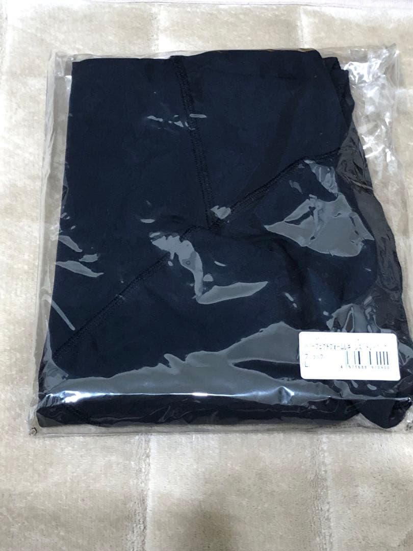 【新品・未使用】パーフェクトフォームレギンス　Lサイズ