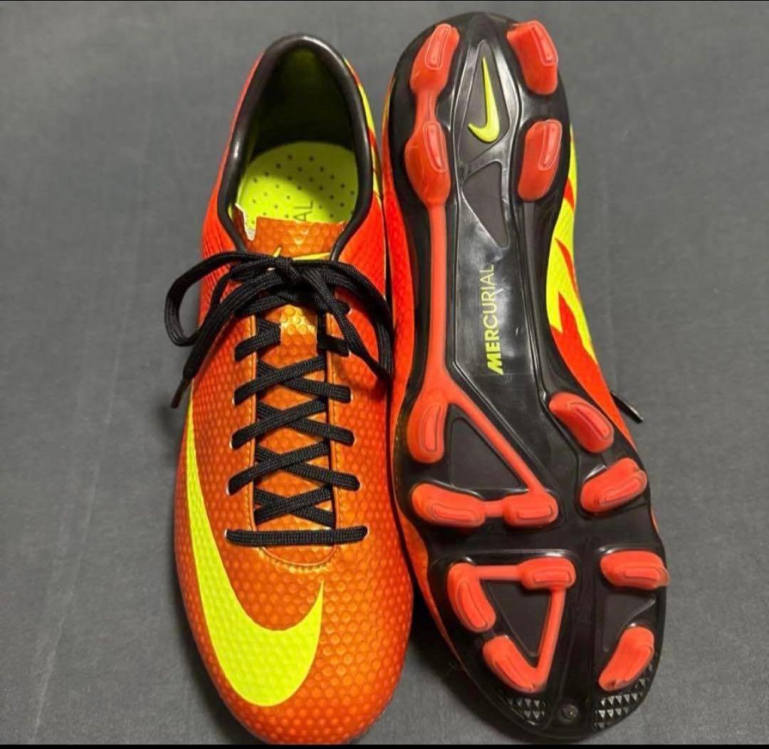NIKE マーキュリアルベロチ HG-V 26cm 269