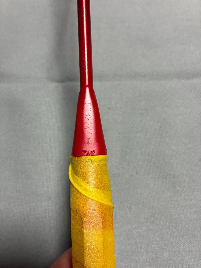 Arc Saber 11 Pro バドミントンラケット
