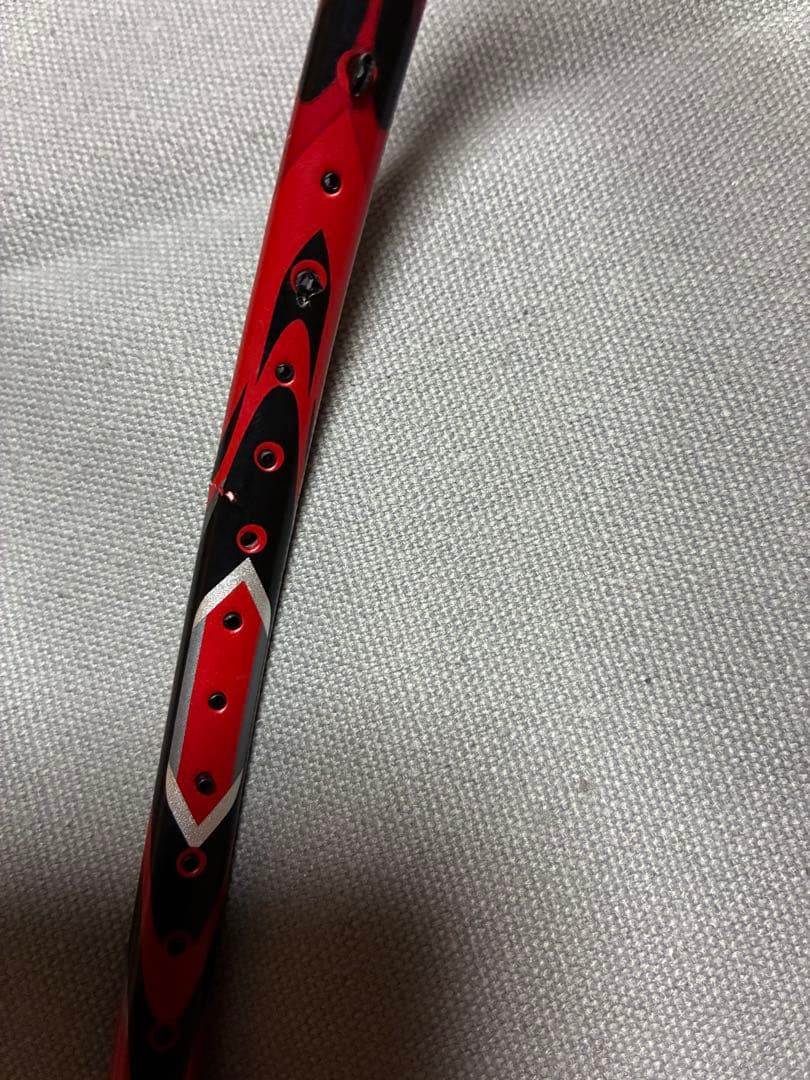 Arc Saber 11 Pro バドミントンラケット