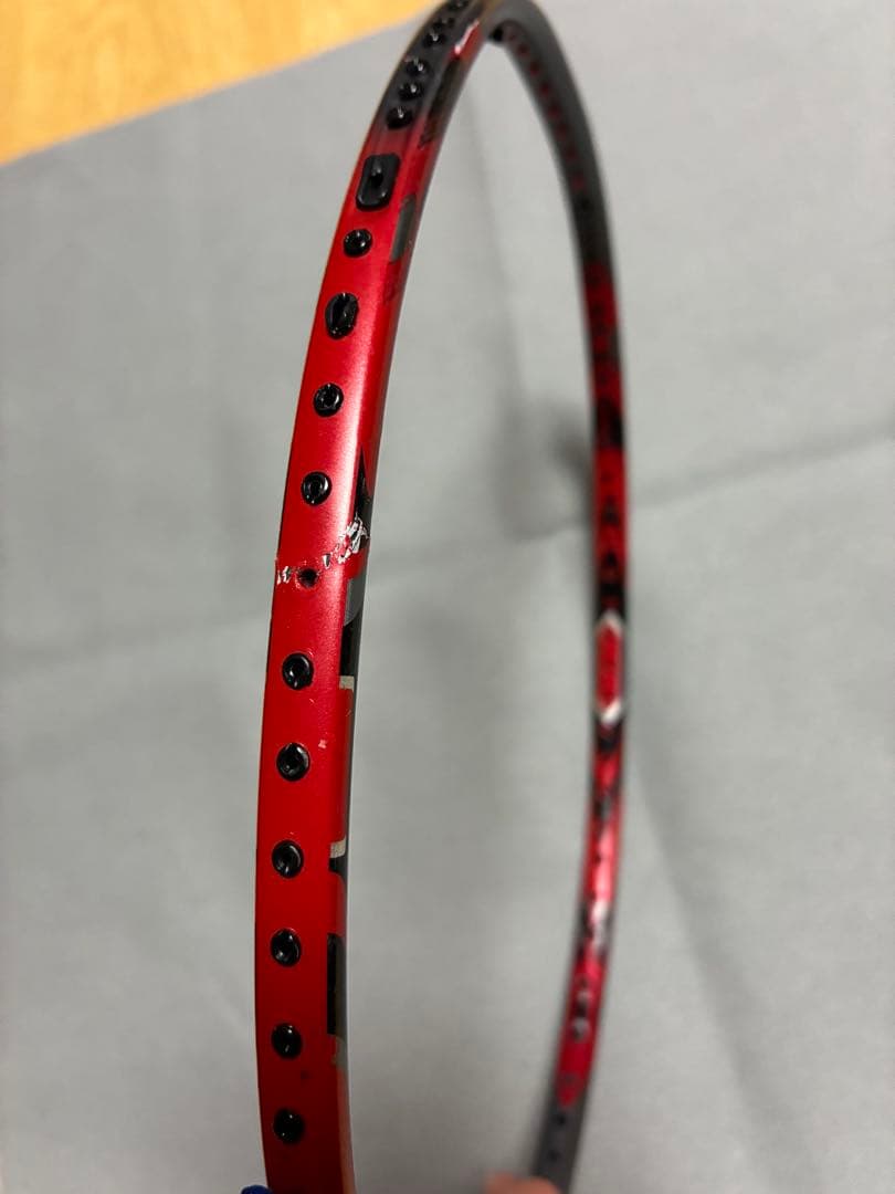 Arc Saber 11 Pro バドミントンラケット