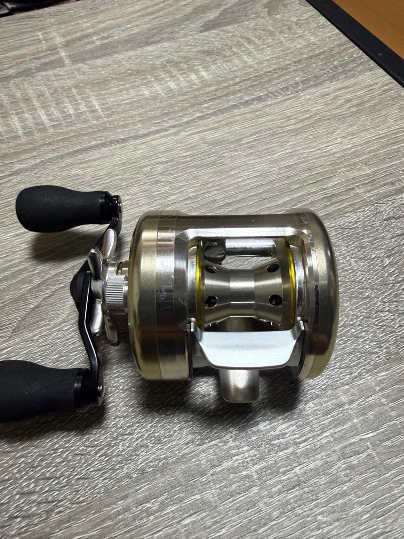 ダイワ　DAIWA ミリオネア253L