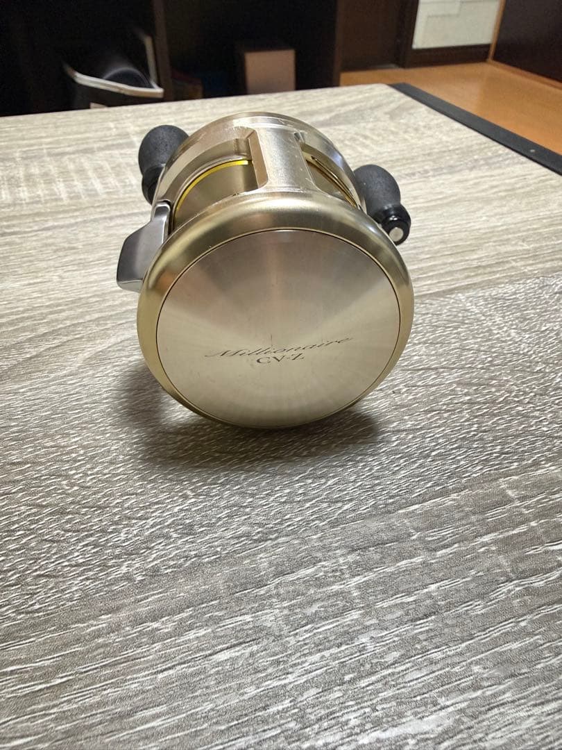 ダイワ　DAIWA ミリオネア253L