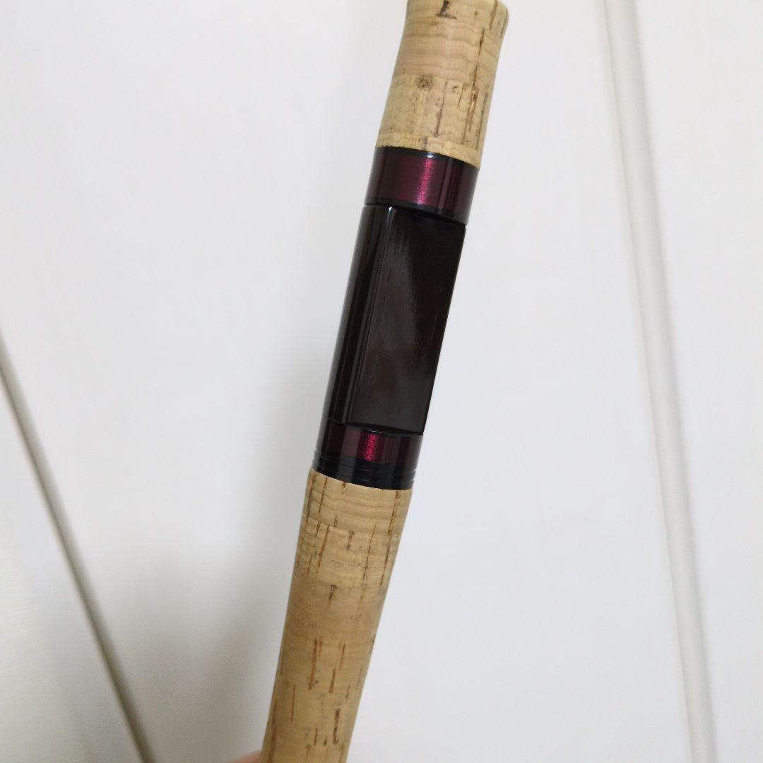 ダーインスレイヴ6'1IS-UL