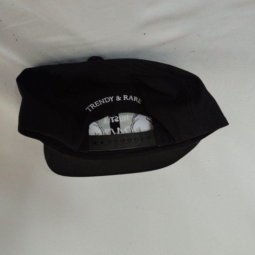 TRENDY&RARE/新品キャップ
