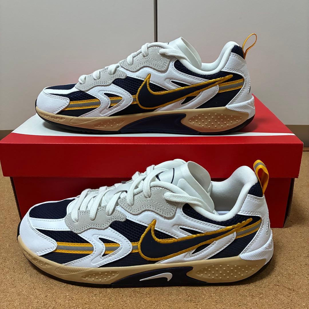 ナイキ ジャム NIKE W JAM FN0314-100ブレイキングシューズ