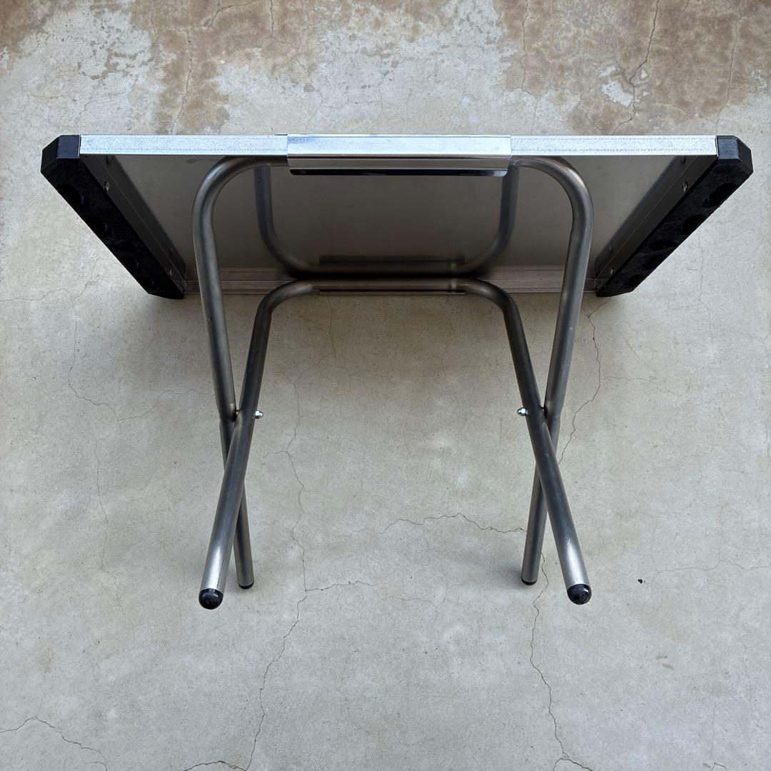 LOCKFIELD EQUIPMENT LFE BUMPER テーブル付