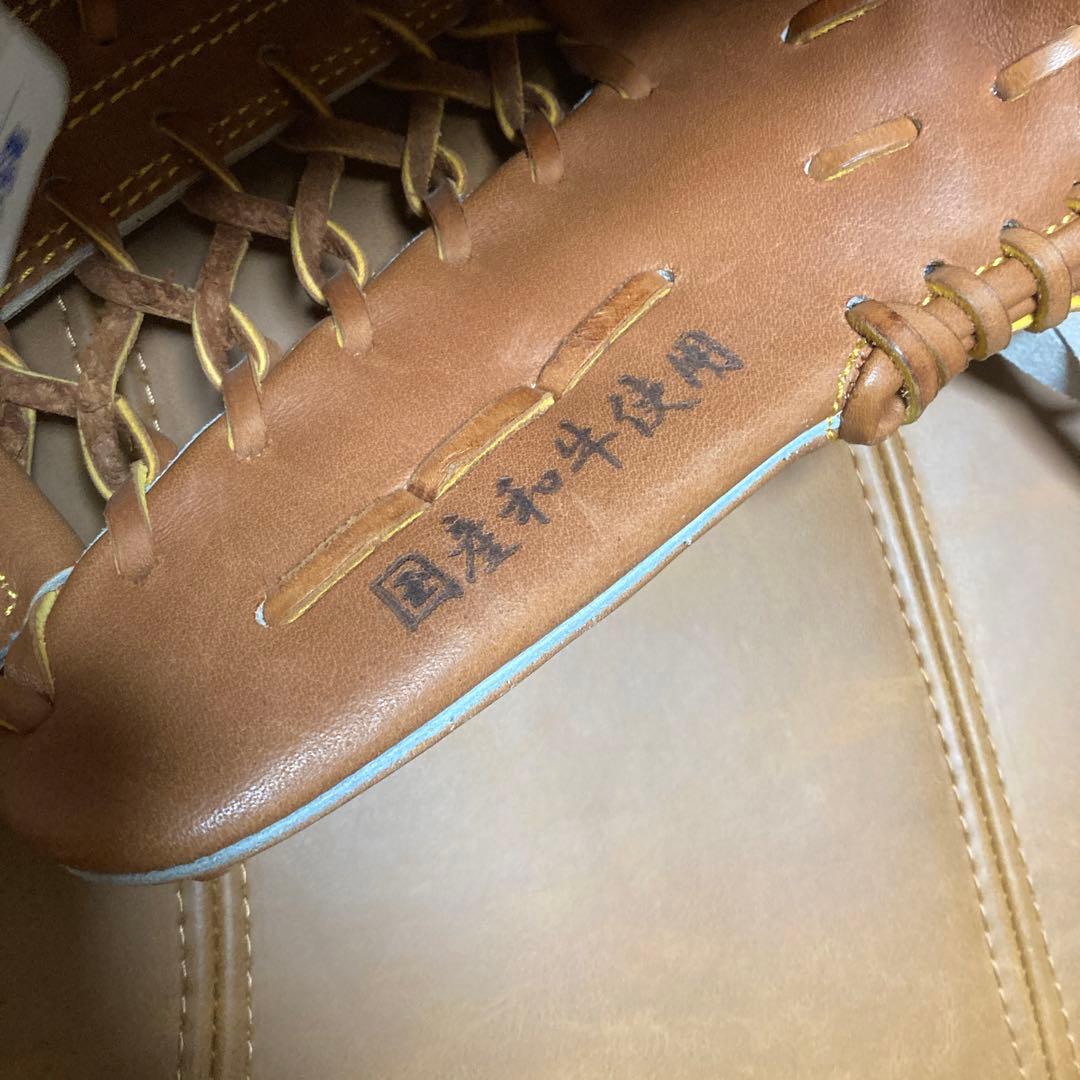 玉澤　硬式和牛　外野手　成人