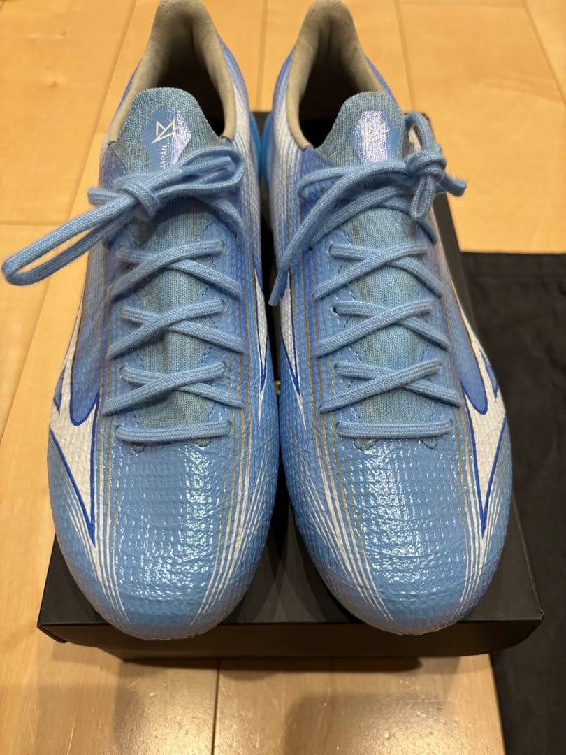 MIZUNO ミズノ ALPHA3 JAPAN アルファ3 ジャパン 25.0