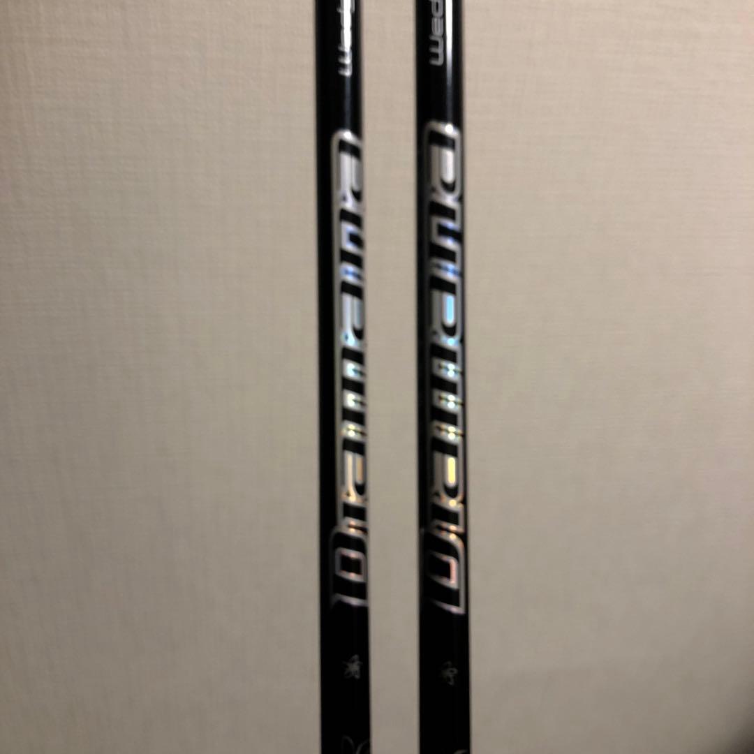 テーラーメイド HI-TOE3 CHROME 56° 60° 2本セット