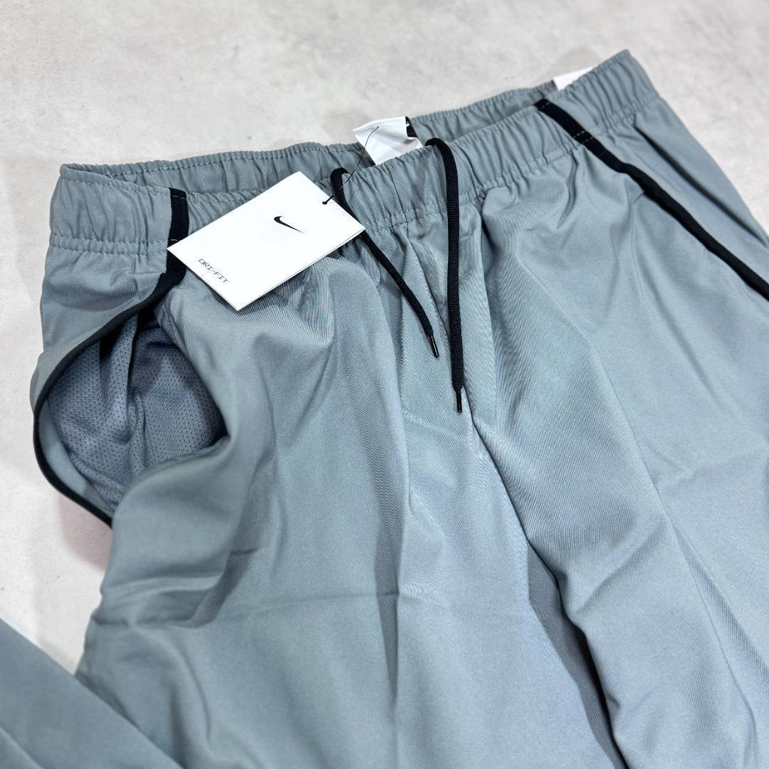 新品 2XL XLsize ナイキ 上下セットアップ トラックスーツ グレー