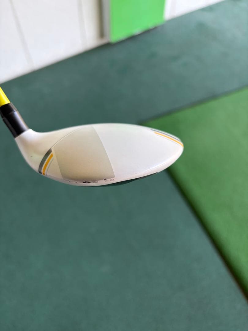 RBZ フェアウェイウッド 3HL