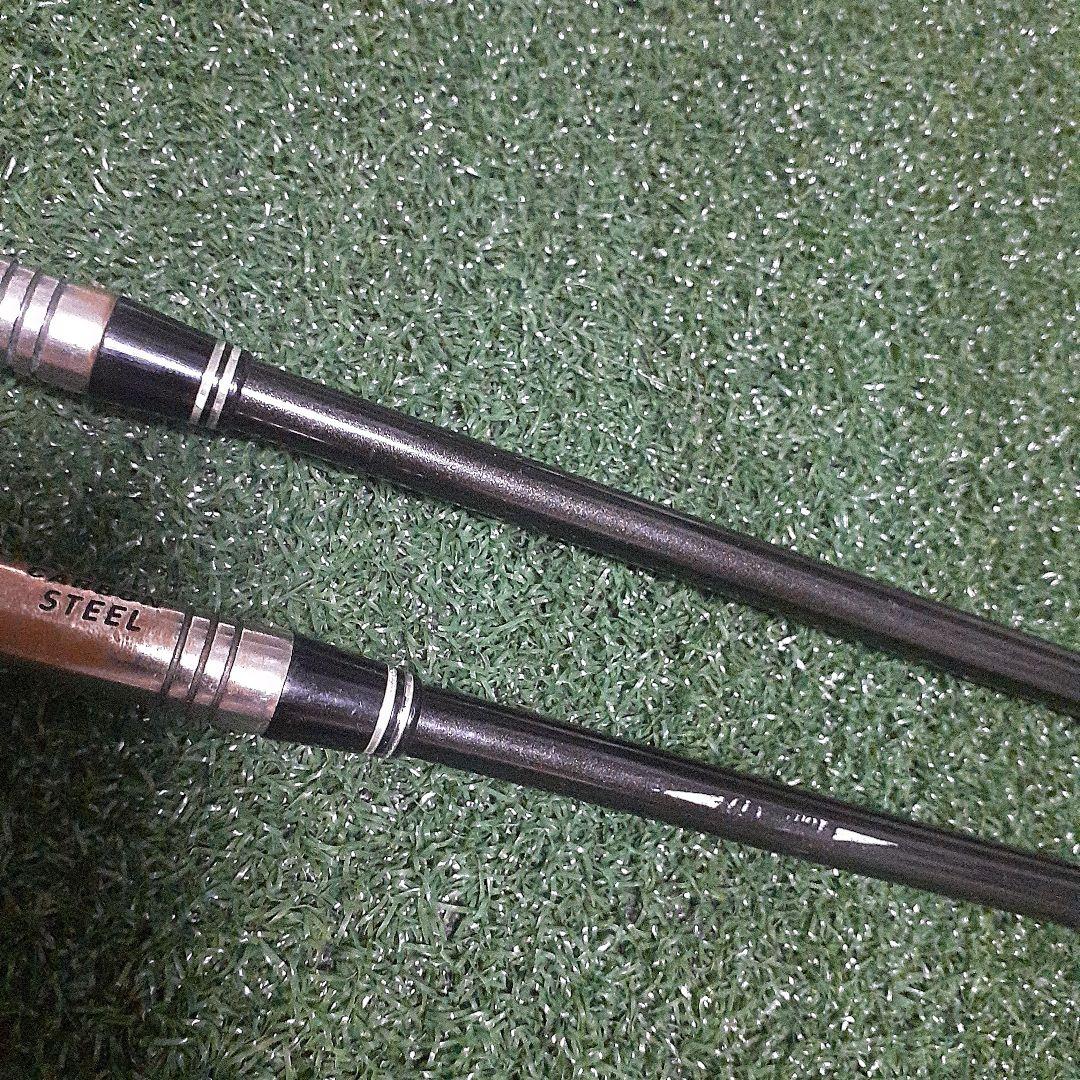 テーラーメイド HI-TOEウェッジ 2本セット