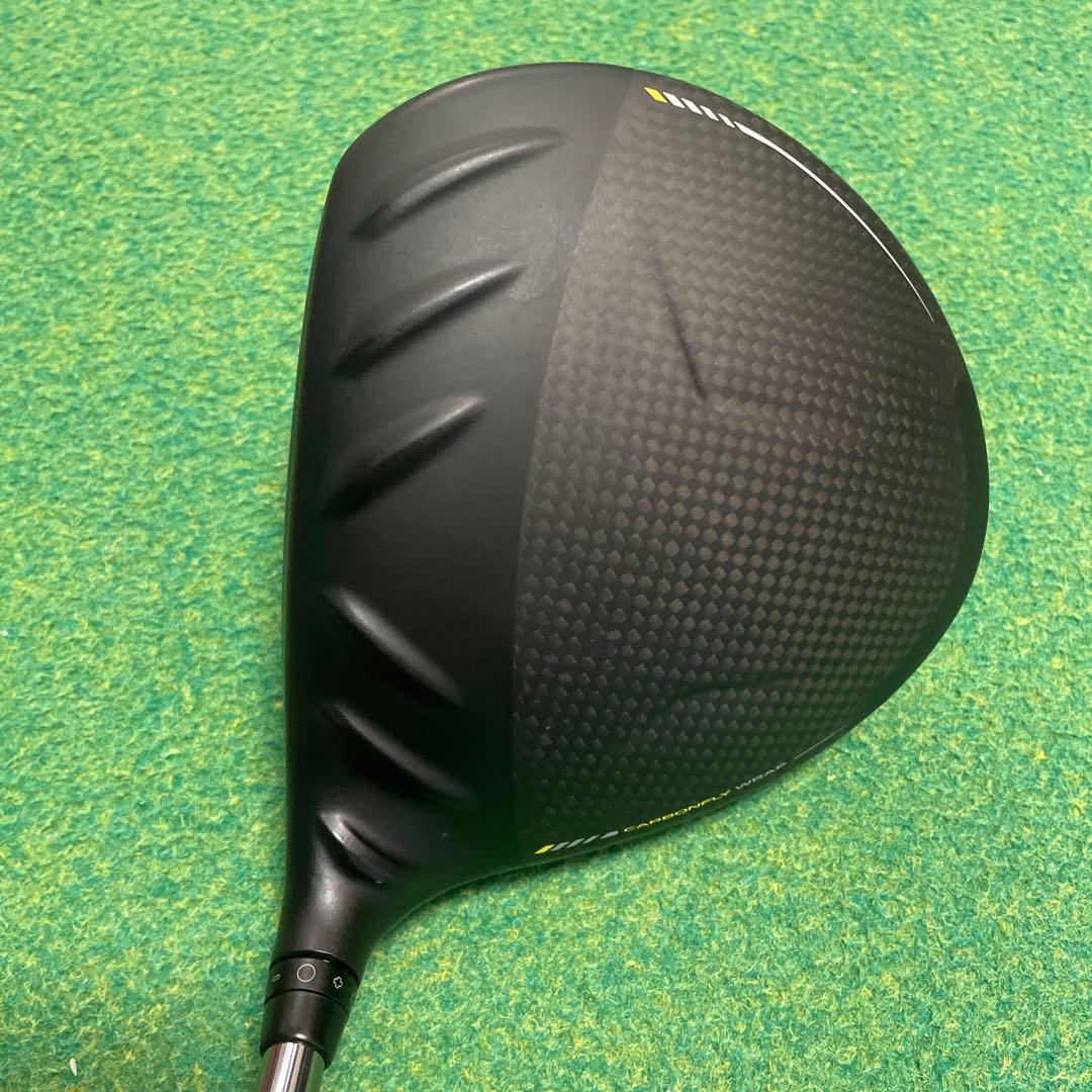 PING G430 MAX 10K ドライバー 10.5度　ツアー2.0 65S