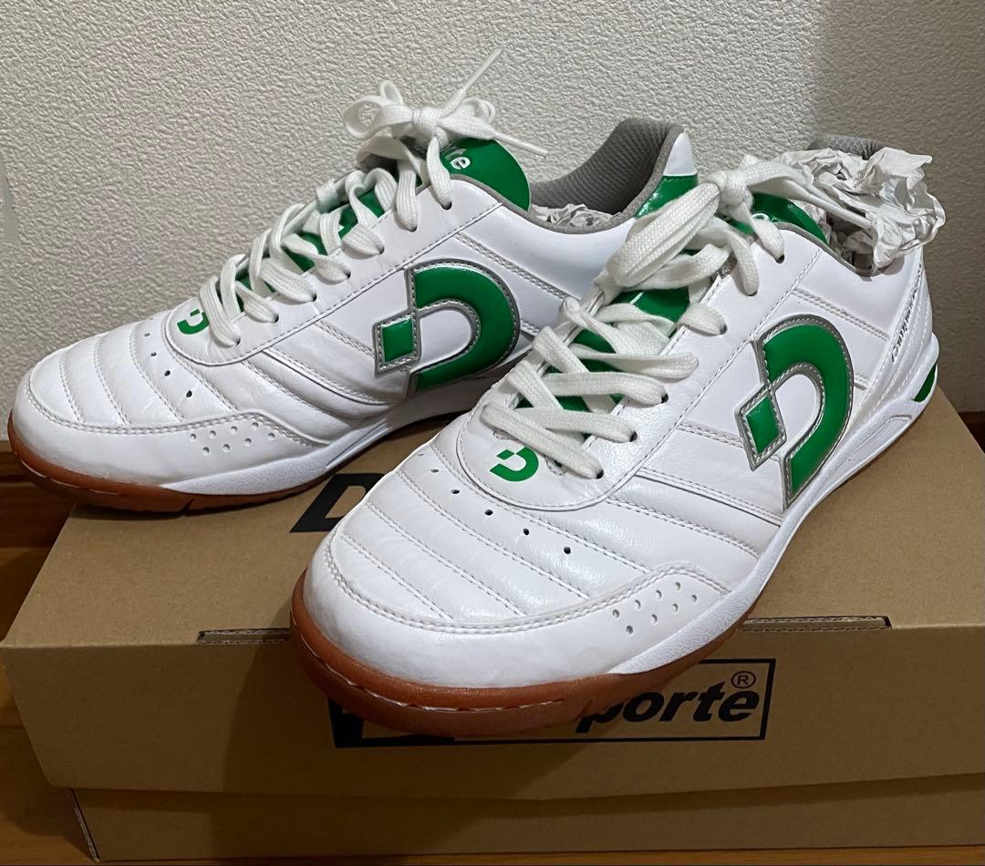 カンピーナス　フットサルシューズ