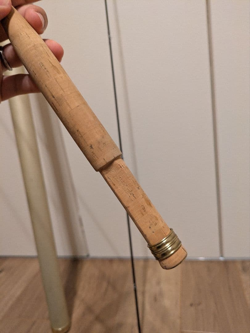 アルトモア AM893 ハリー・ジェーミソンモデル