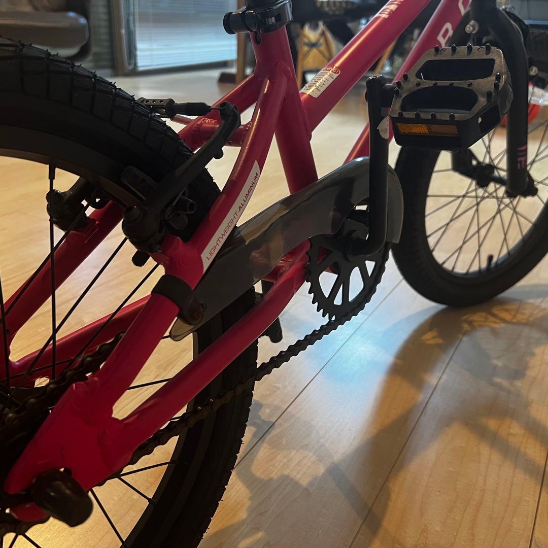 haro bikes 18inch ハロー　BMX kids