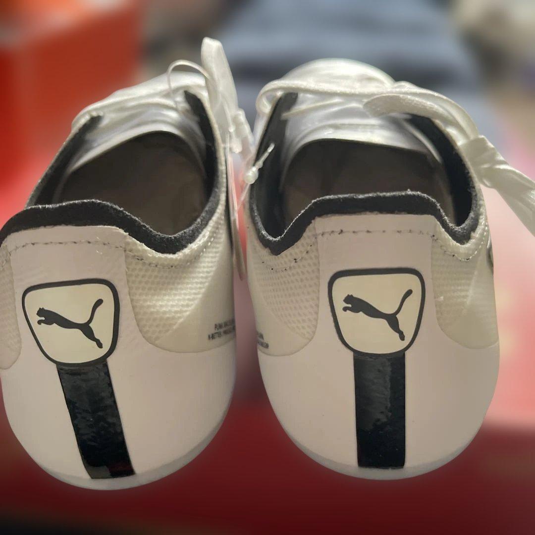 新品タグ付きPUMA KING MIRAI アルティメット2 ￼サッカースパイク