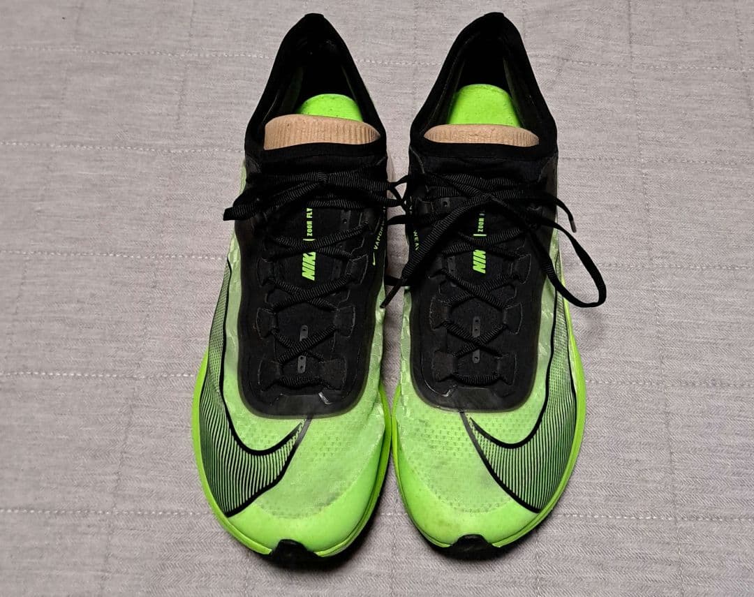 NIKE ナイキ　ランニングシューズ　ZOOM FLY 3　27.0cm