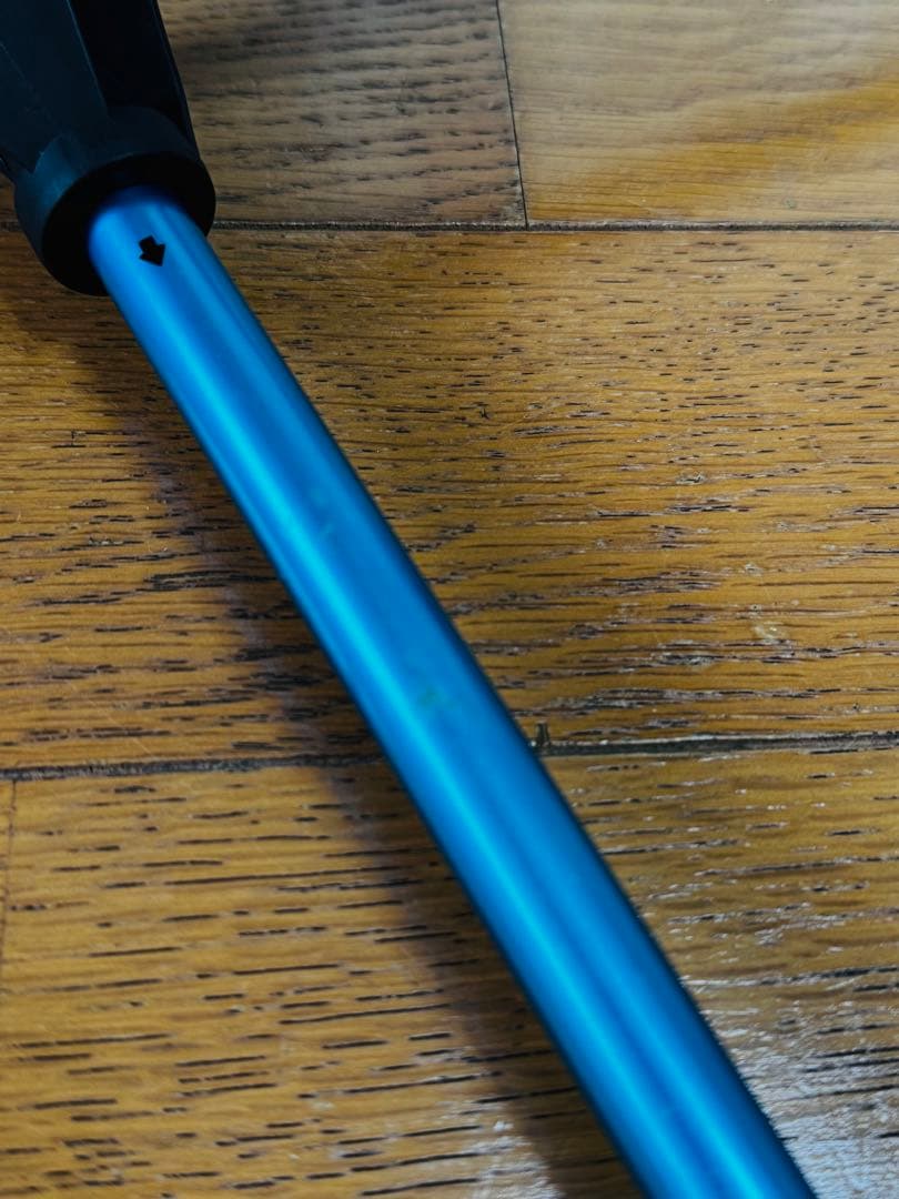 Helinox グラウンドチェア 黒