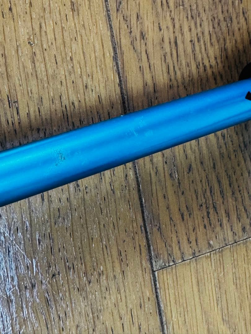 Helinox グラウンドチェア 黒