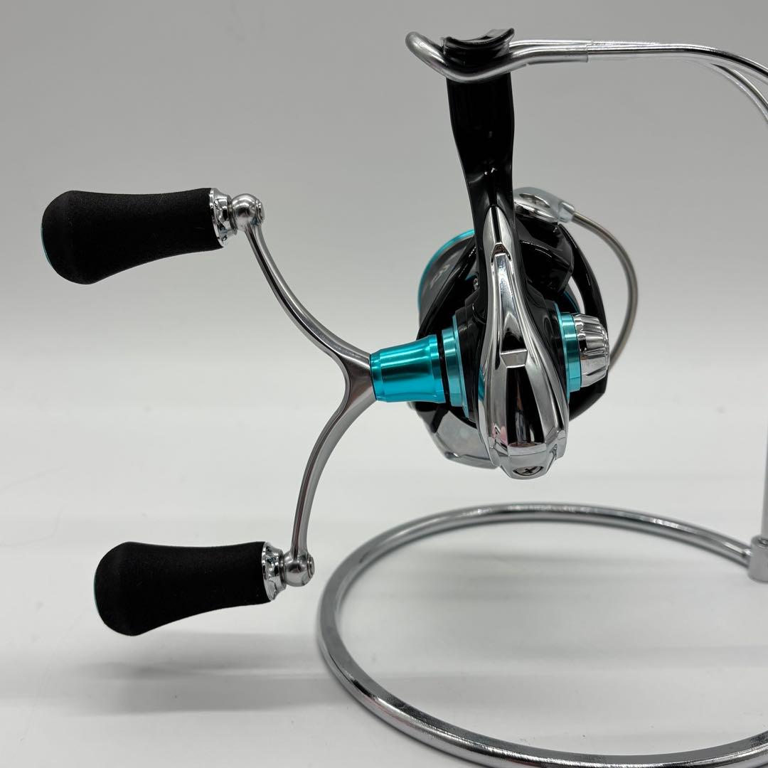 DAIWA ダイワ リール 19エメラルダス LT2500S-DH