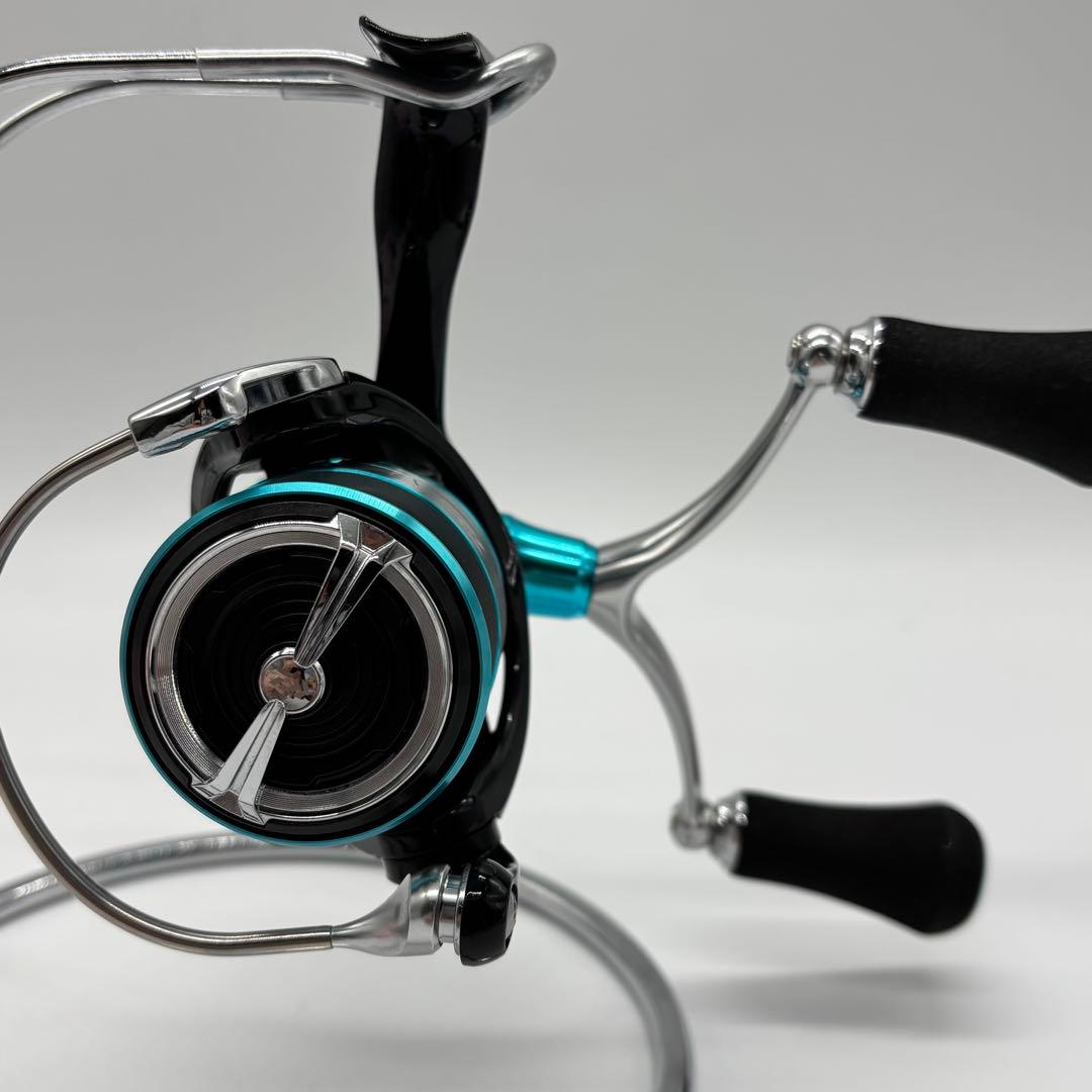 DAIWA ダイワ リール 19エメラルダス LT2500S-DH