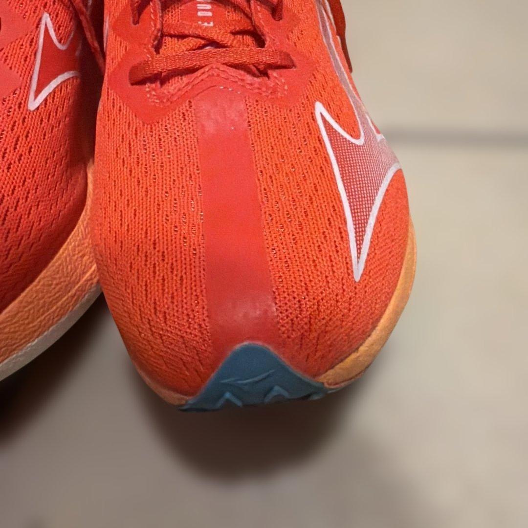 スパイク・シューズ Mizuno WAVE DUEL PRO QTR 28.5