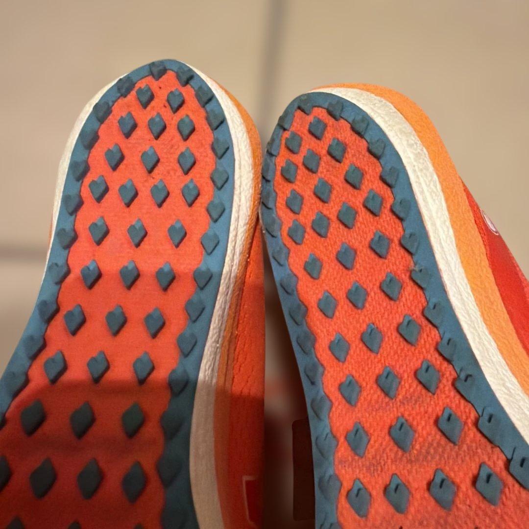 スパイク・シューズ Mizuno WAVE DUEL PRO QTR 28.5